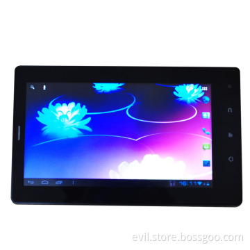 low price 7 inch tablet resistance touch screen Android tabl